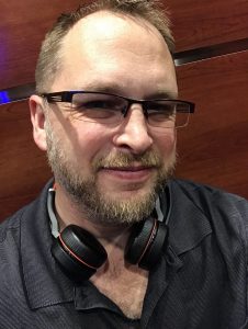 Jason Paul Smith