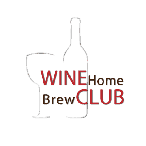 Wine Home Brew Club