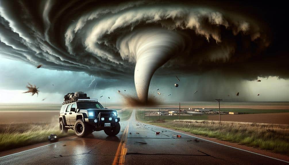 Destruction In Moore Oklahoma