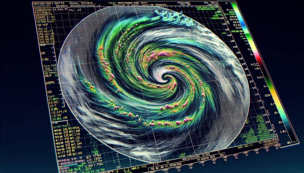 enhancing storm observation accuracy