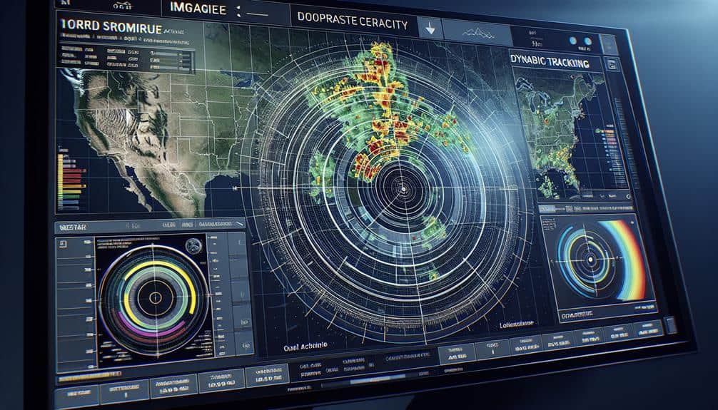 High Resolution Radar Data Validation