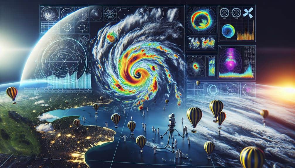 optimizing storm analysis methods