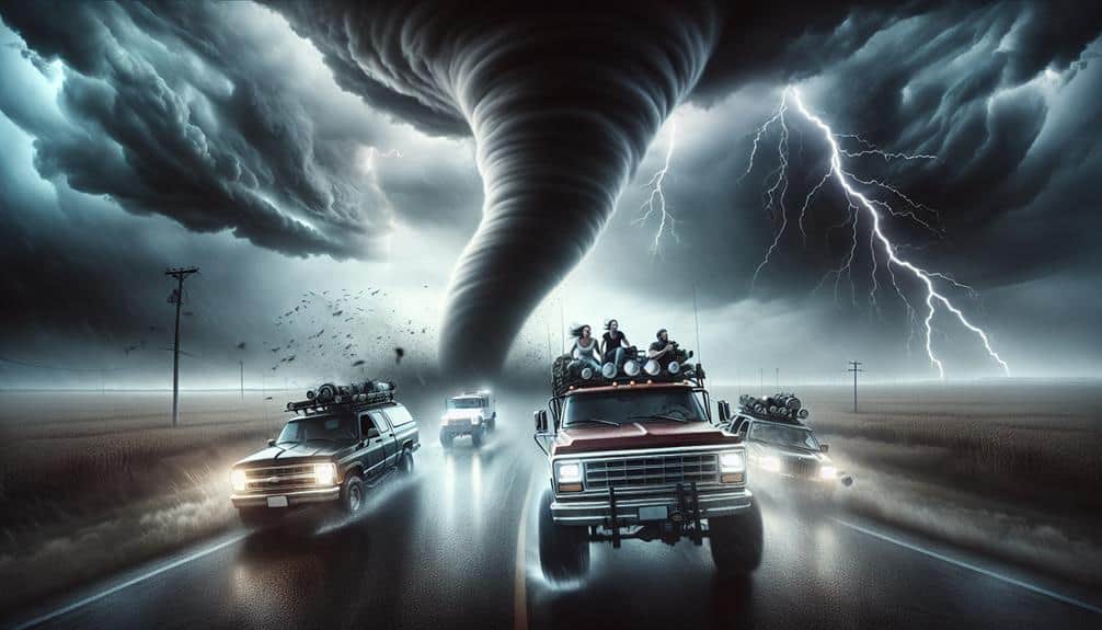 top storm chaser programs