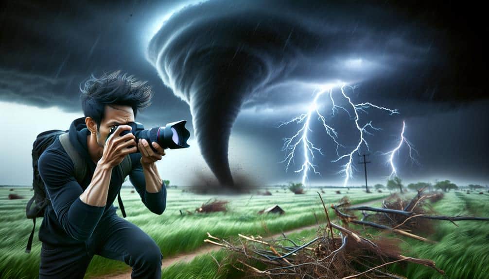 tornado photography tips guide