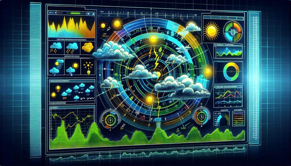 Analyzing Radar Information Accurately