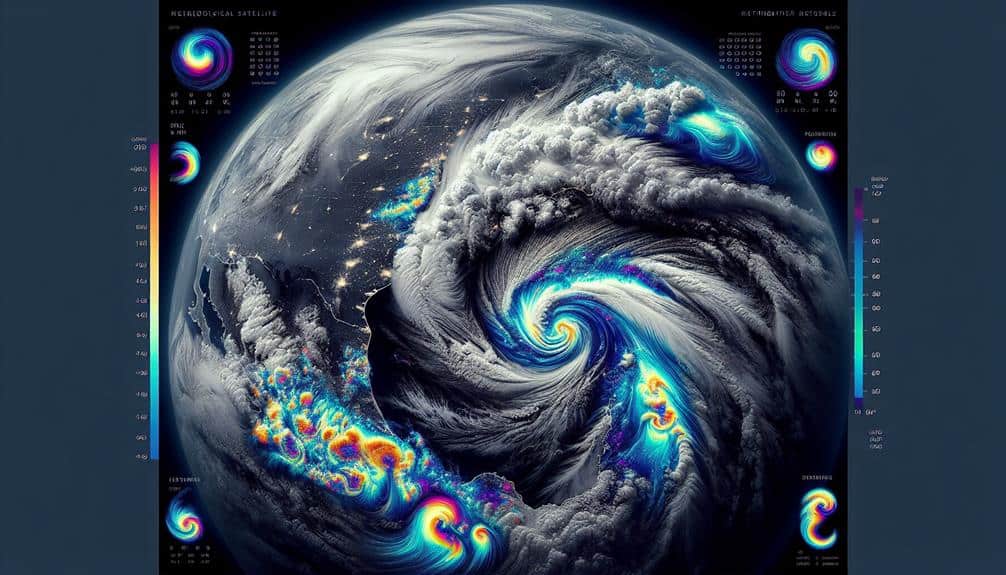 Analyzing Rainfall Data Accurately