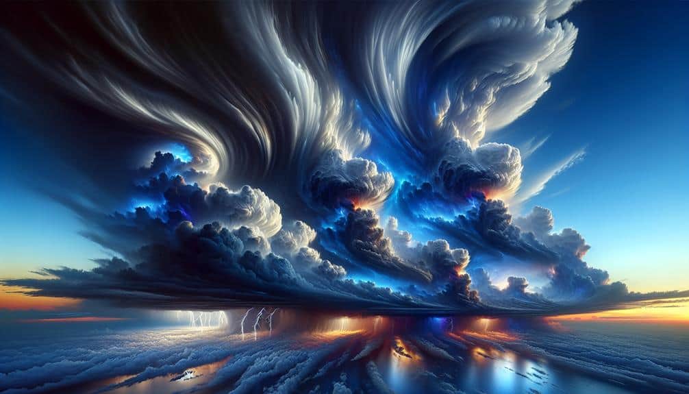 important cloud types explained