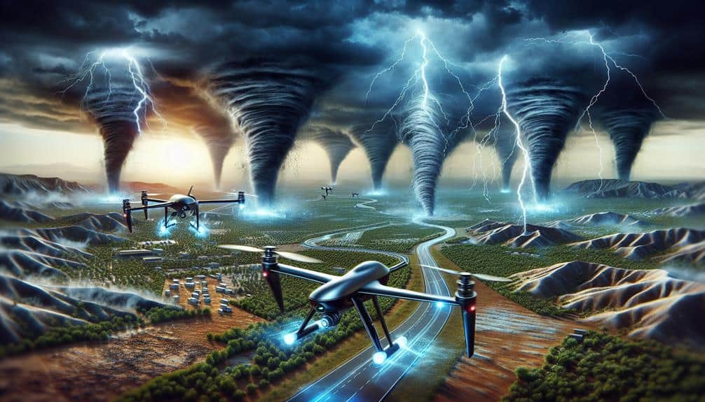 innovating weather tech solutions