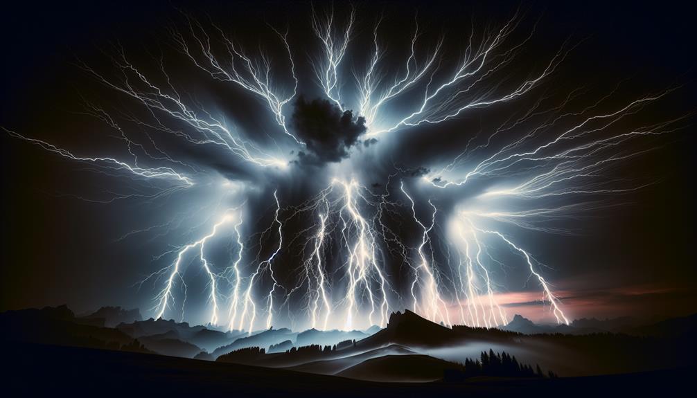 lightning strike photography tips