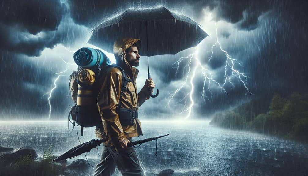 storm chasing gear essentials