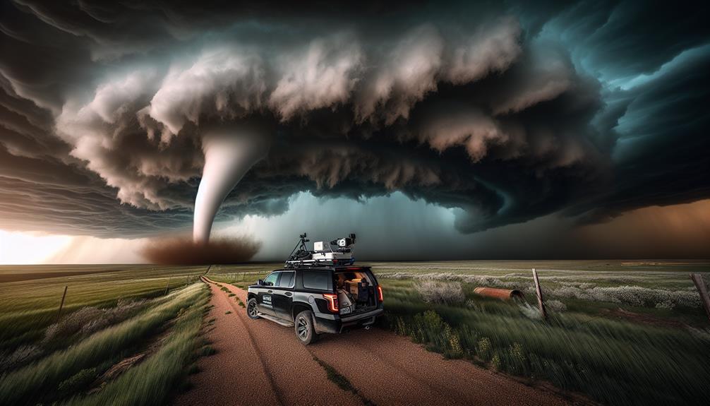 top storm chasing locations