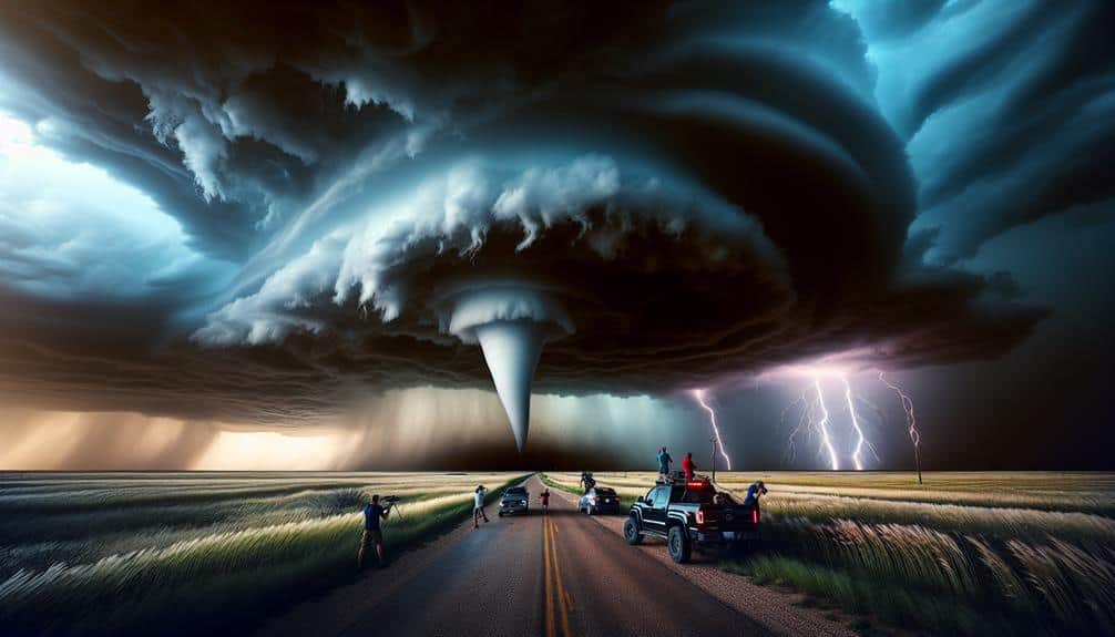 tornado season predictions 2022