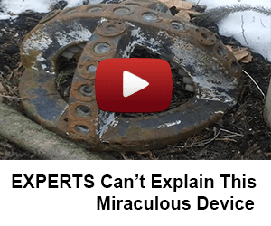 Infinite Power System