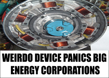 Portable Solar Energy System