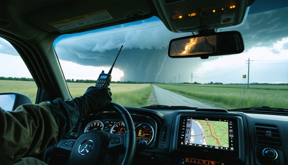 adaptive redundant real time communication resilience