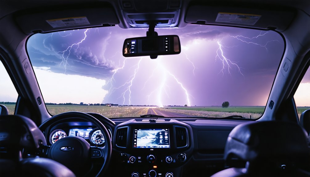 adrenaline fueled storm chasing documentaries