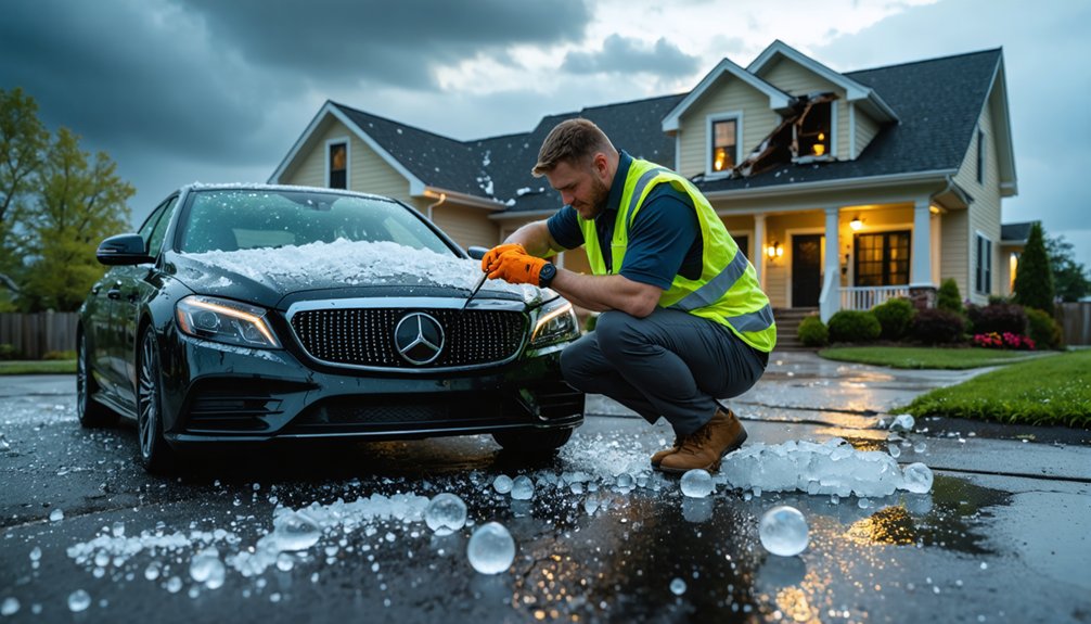 ai driven property risk assessment