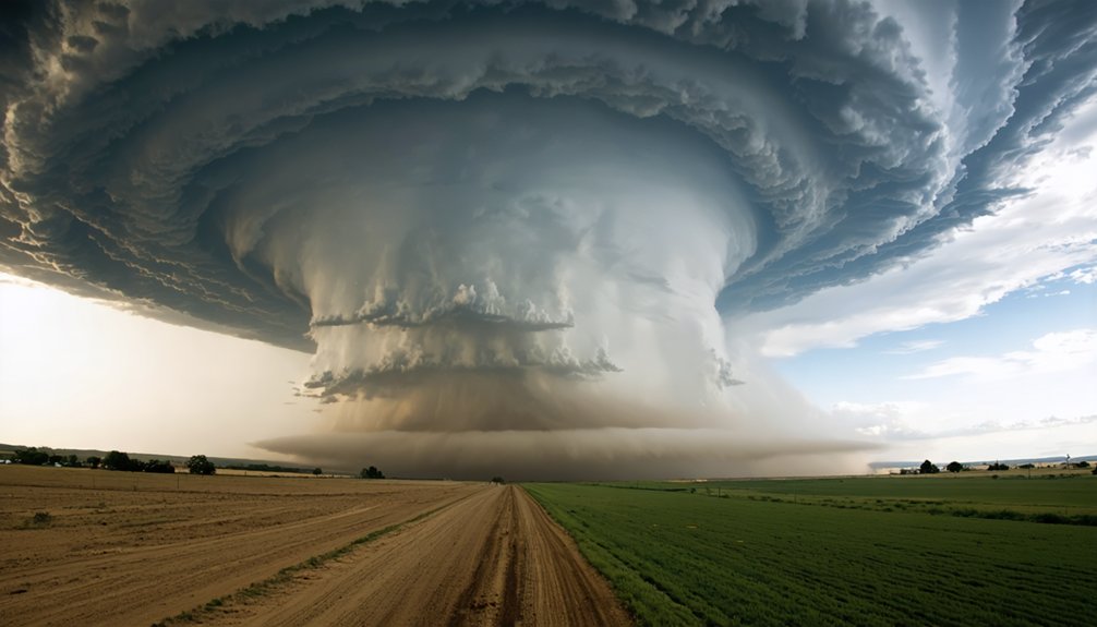 climate change intensifies tornado risk