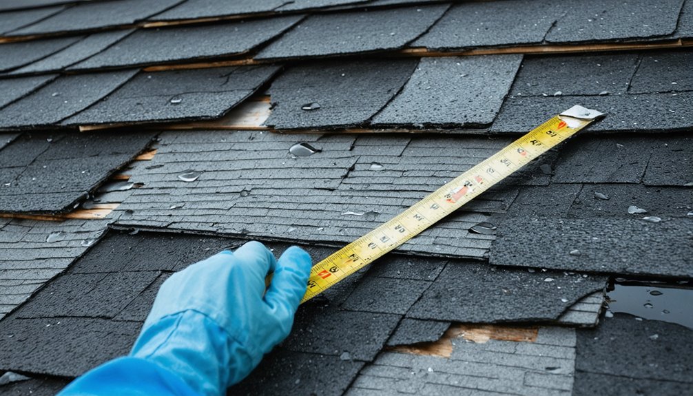 comprehensive storm damage documentation strategies