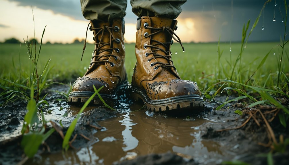 continuous mobility for extended operations