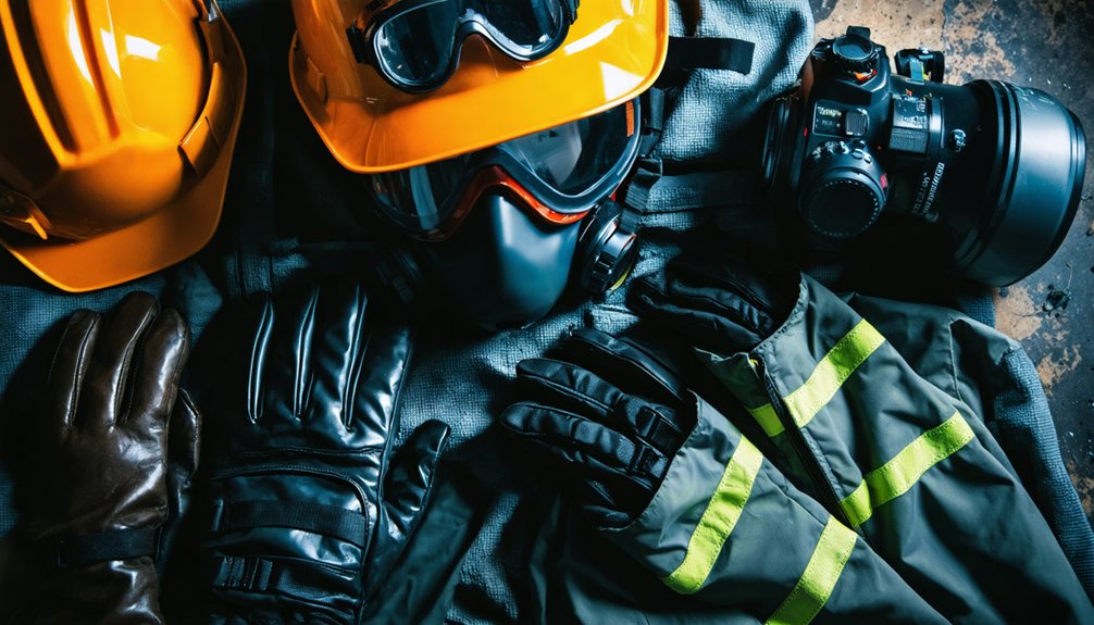 crucial storm chasing safety equipment guide