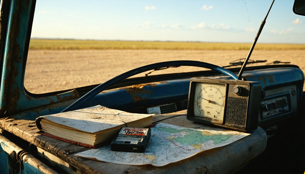 cultural shift in storm chasing