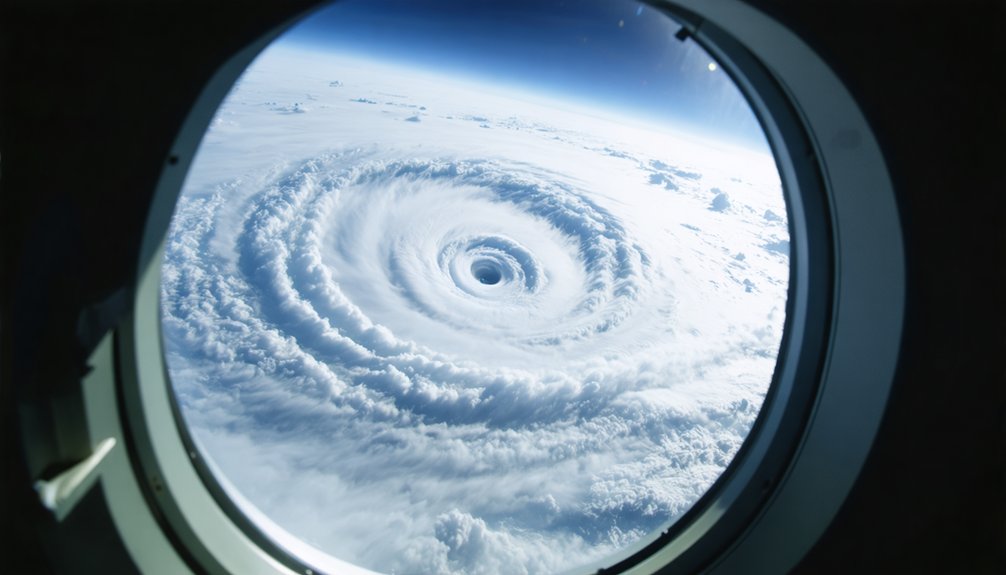 cutting edge hurricane research missions