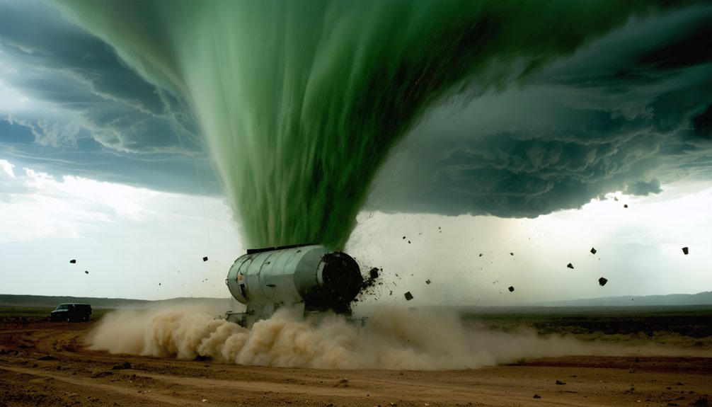 deadly tornado pursuit equipment vulnerability unpredictable growth