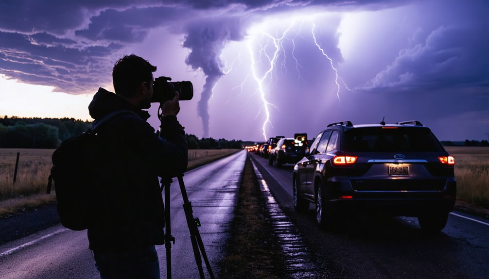 devalued storm footage financial independence strategies