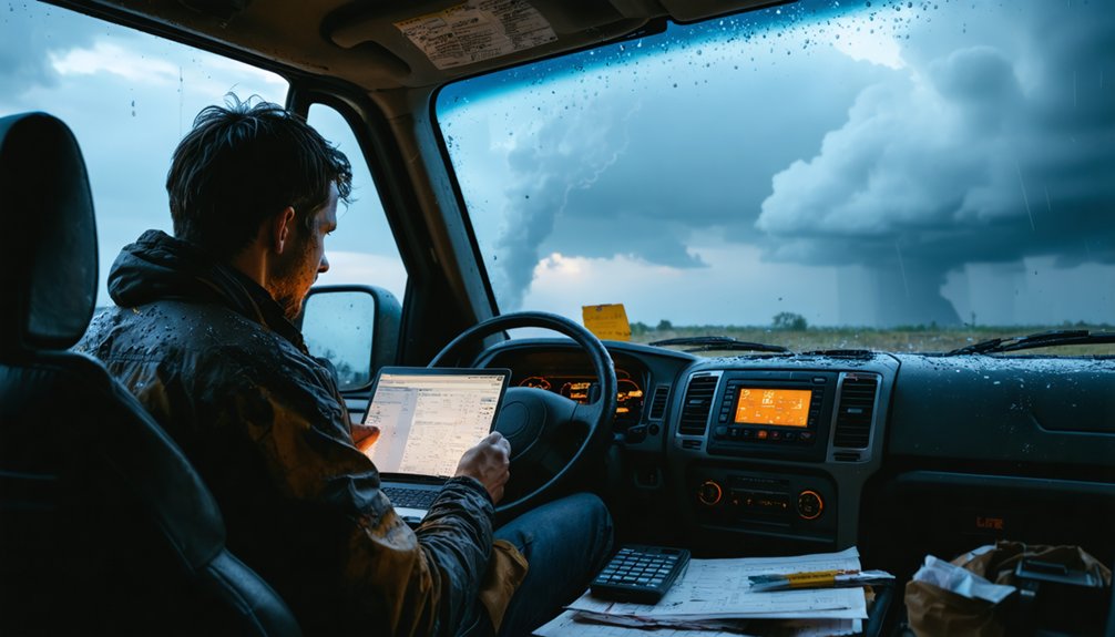 difficult overhead reduces profit margin