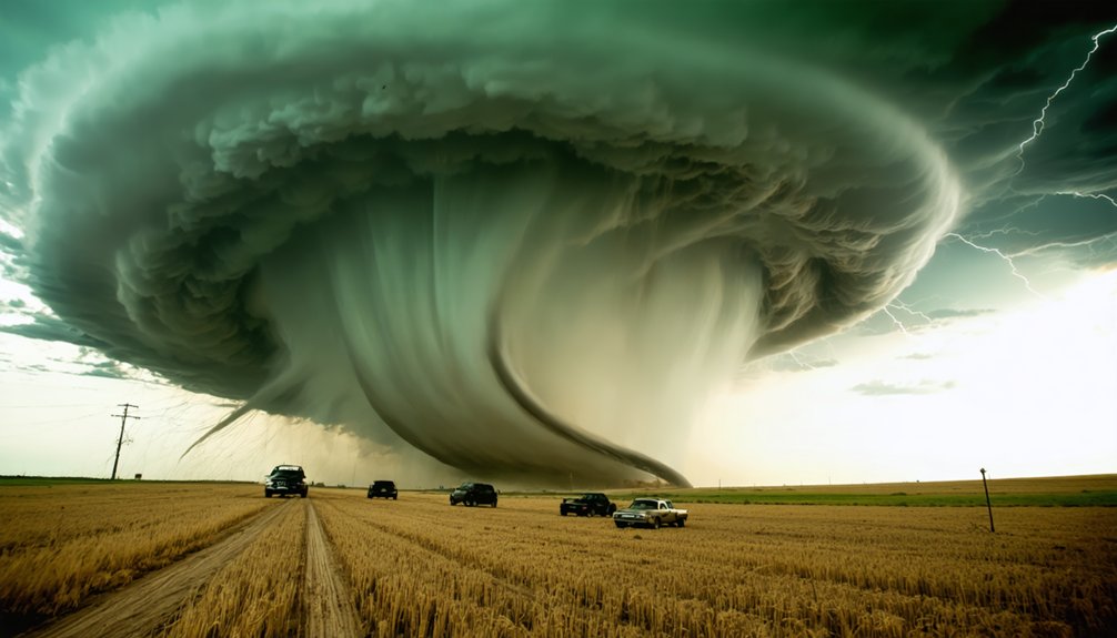 el reno tornado tragedy unfolds