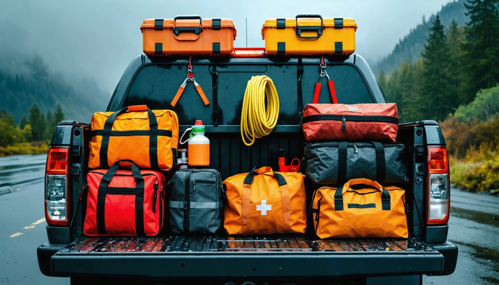 emergency survival gear essentials