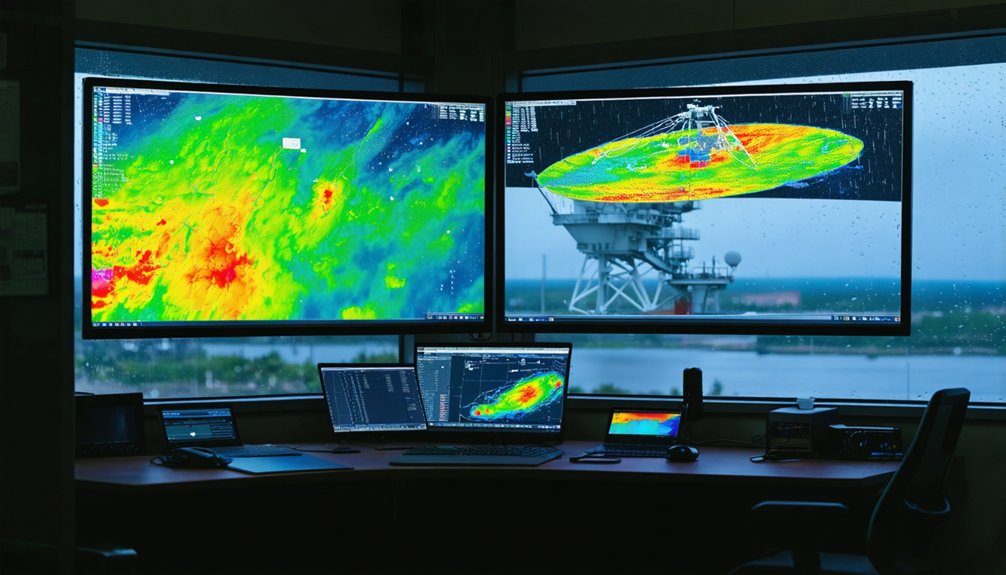 enhance storm detection capabilities