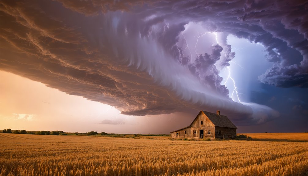 epic colorado storm photography