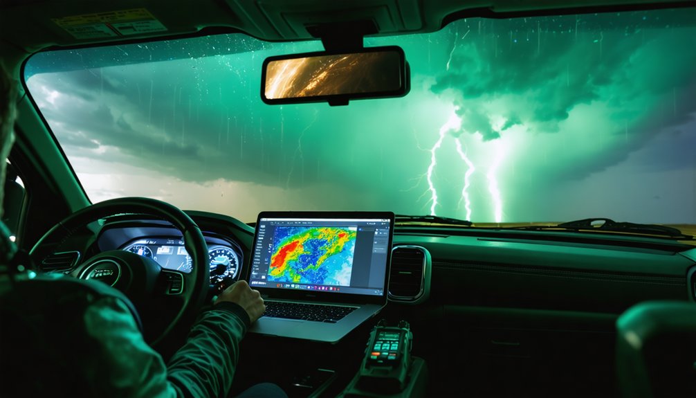 essential tools for storm response