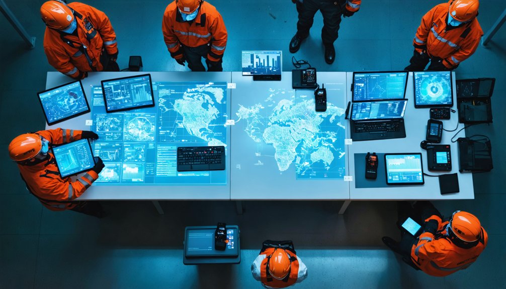 evidence based continuous improvement framework