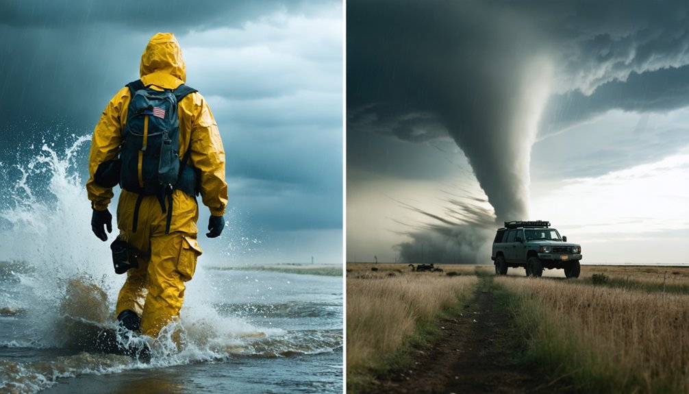 extreme weather distinct risk mitigation