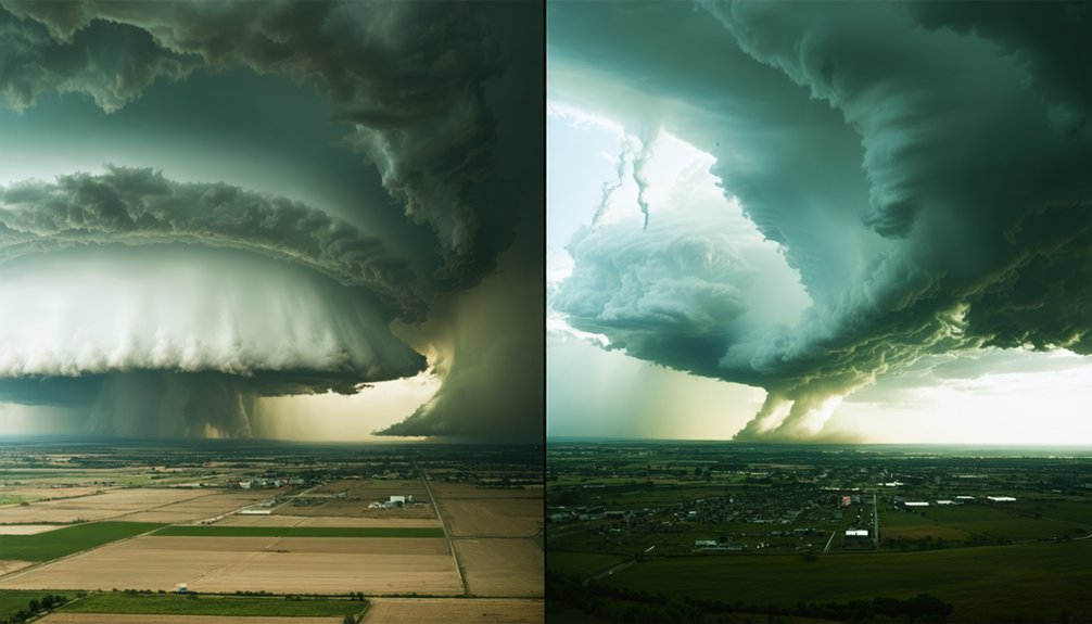 forecasting dynamic climate terrain challenges