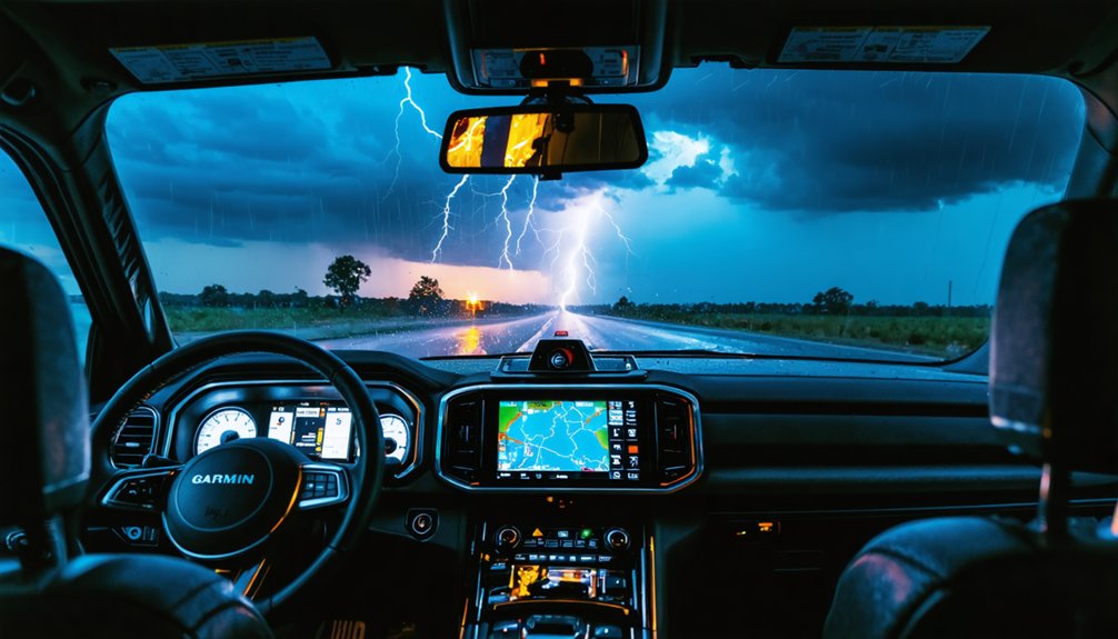 garmin offers superior durability