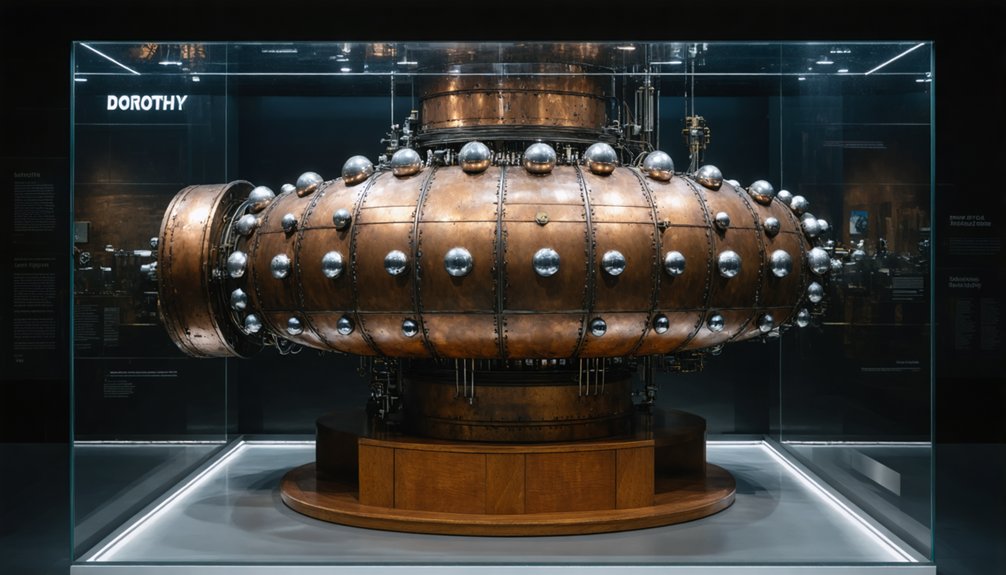 genuine props atmospheric research intersection