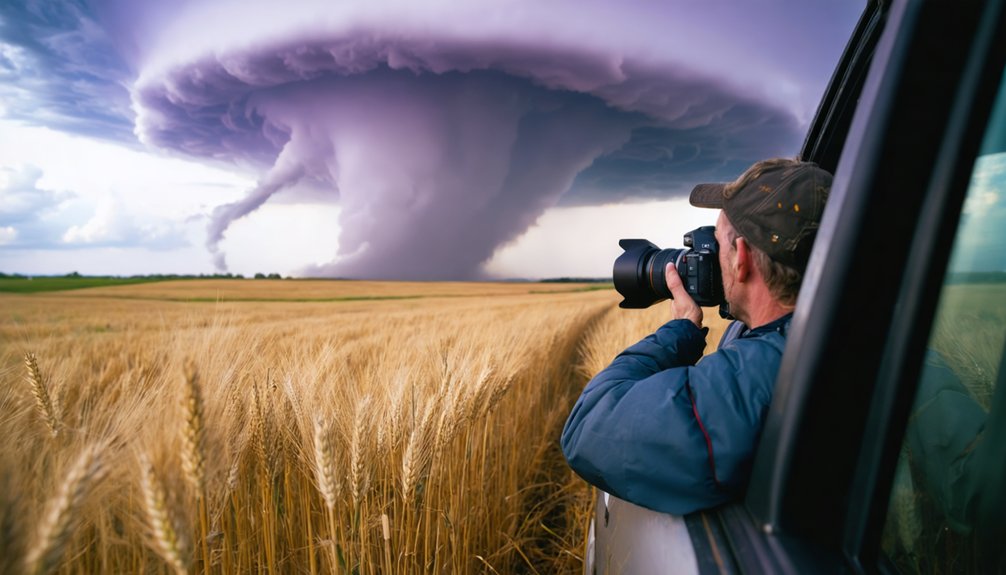 hazardous mobility driven meteorological risk assessment