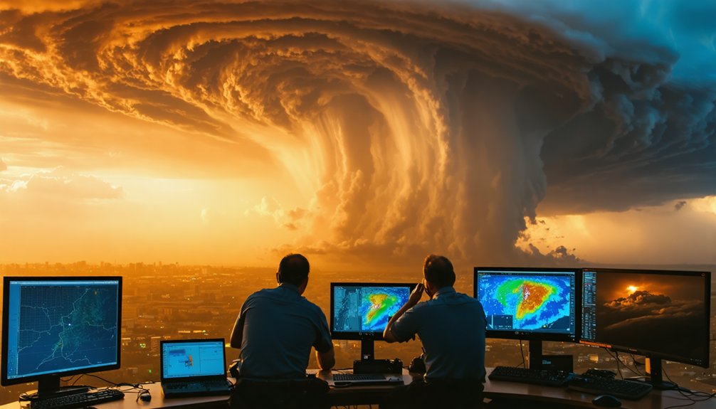 identifying dominant physical control variables