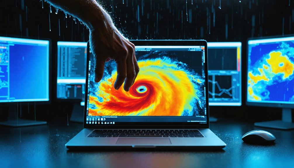 image quality vs speed trade off