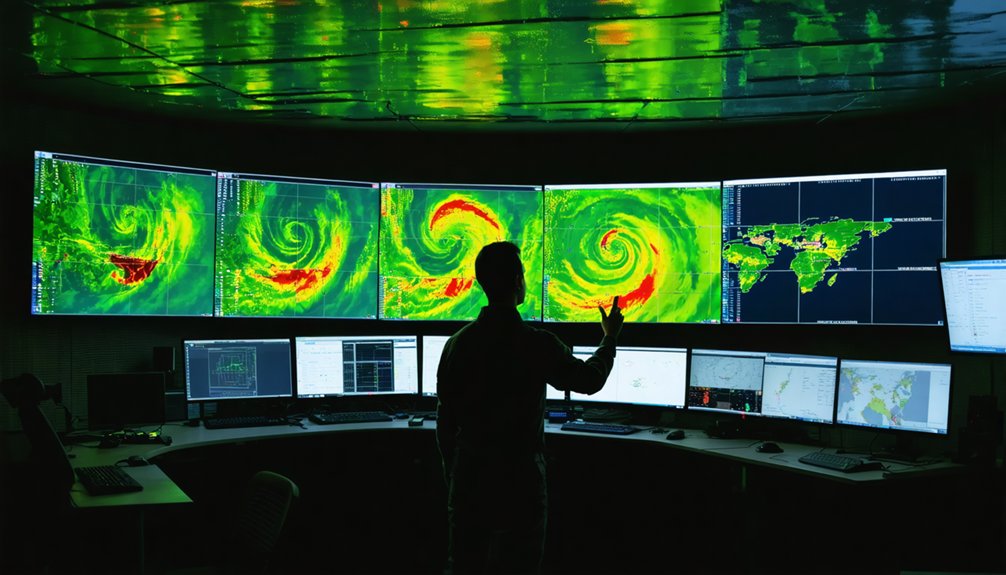 innovative tornado tracking technology solutions