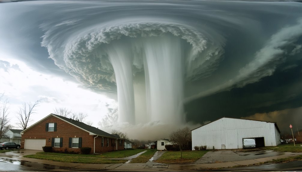 linking storm characteristics to vulnerability