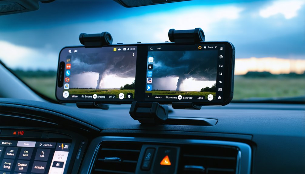 live streaming platform architecture differences