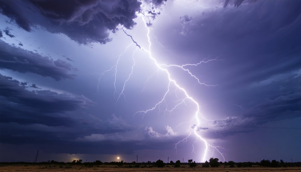 low light sensor capabilities impact