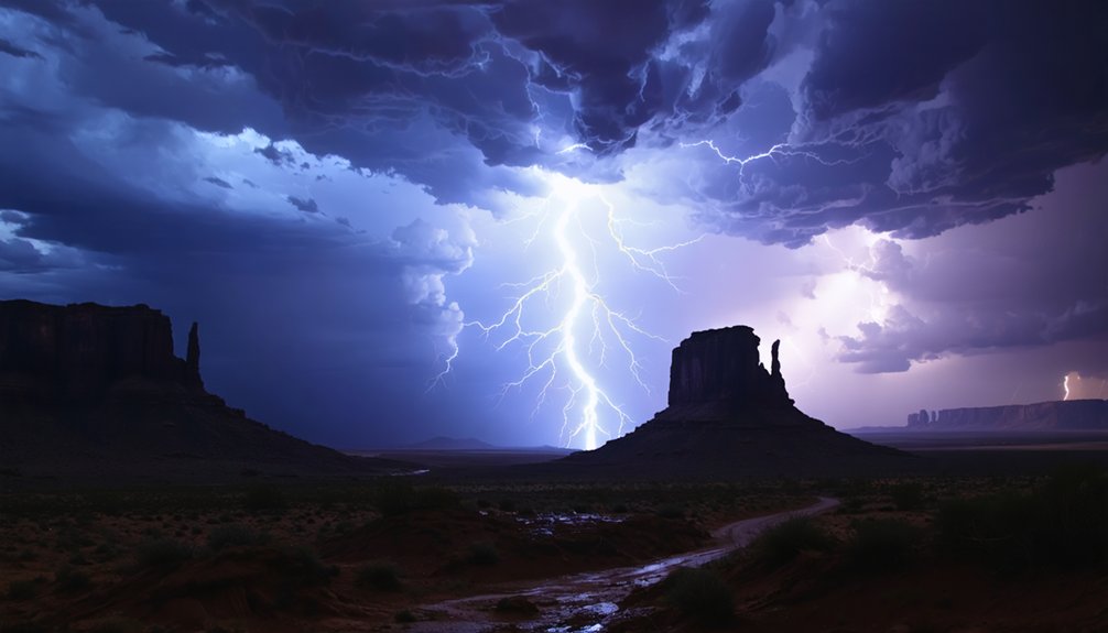 mastering lightning photography techniques