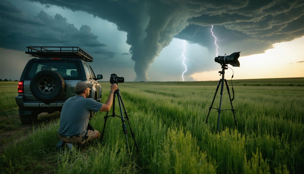 mastering storm photography techniques