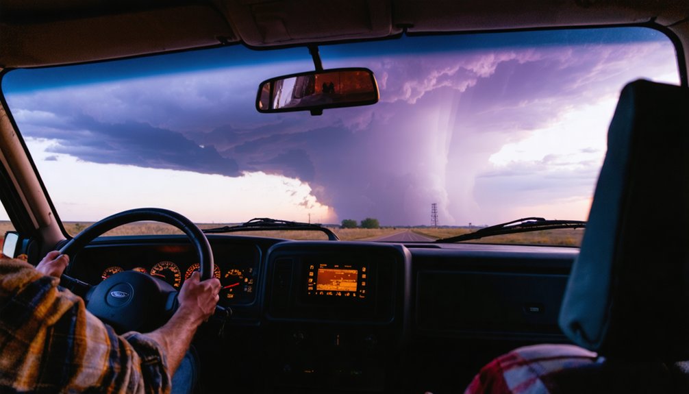 mental health tips for chasers